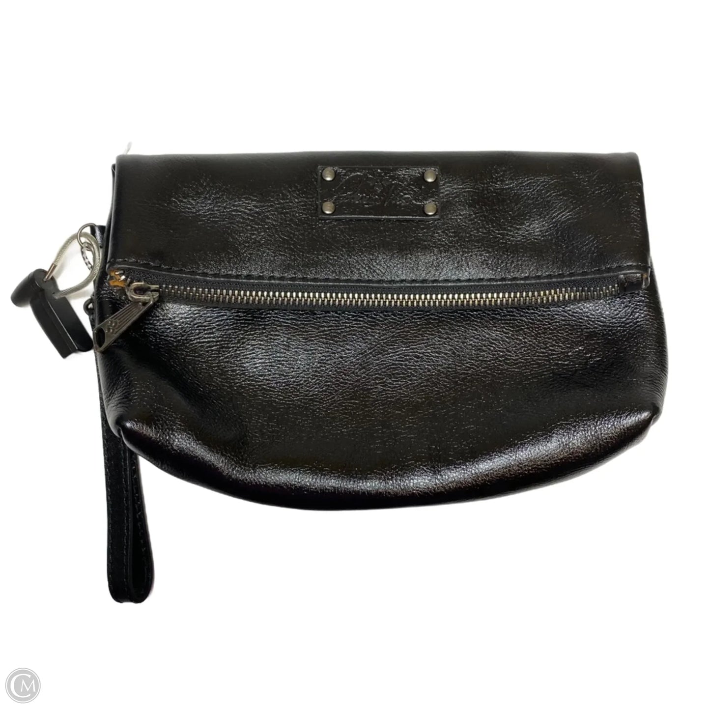 Wristlet Designer By Patricia Nash, Size: Large