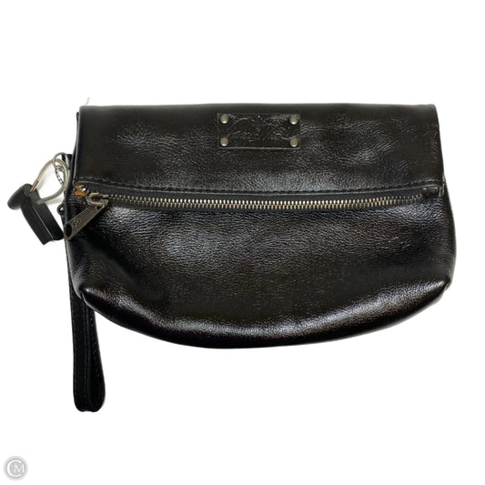 Wristlet Designer By Patricia Nash, Size: Large