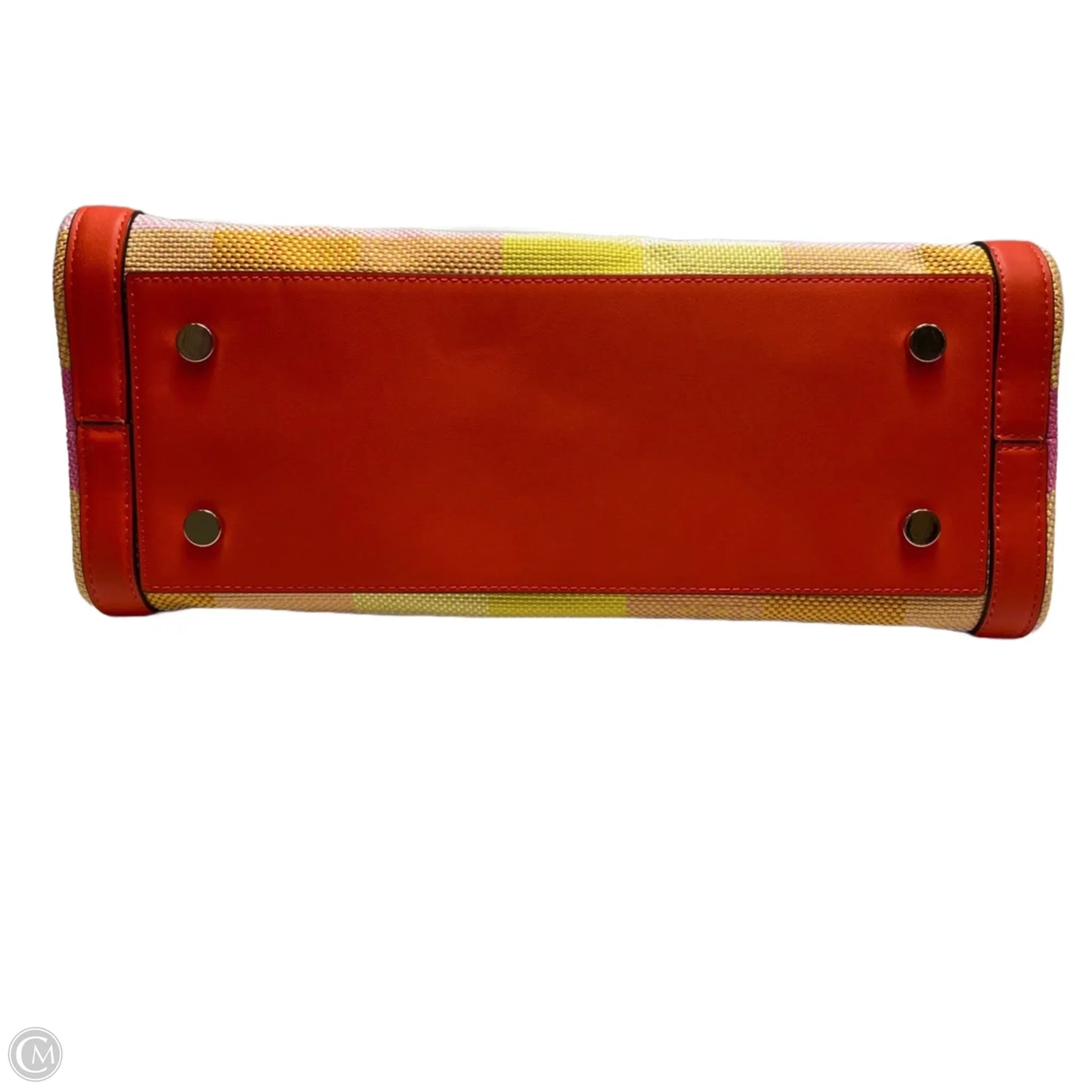 Handbag Designer By Kate Spade, Size: Large