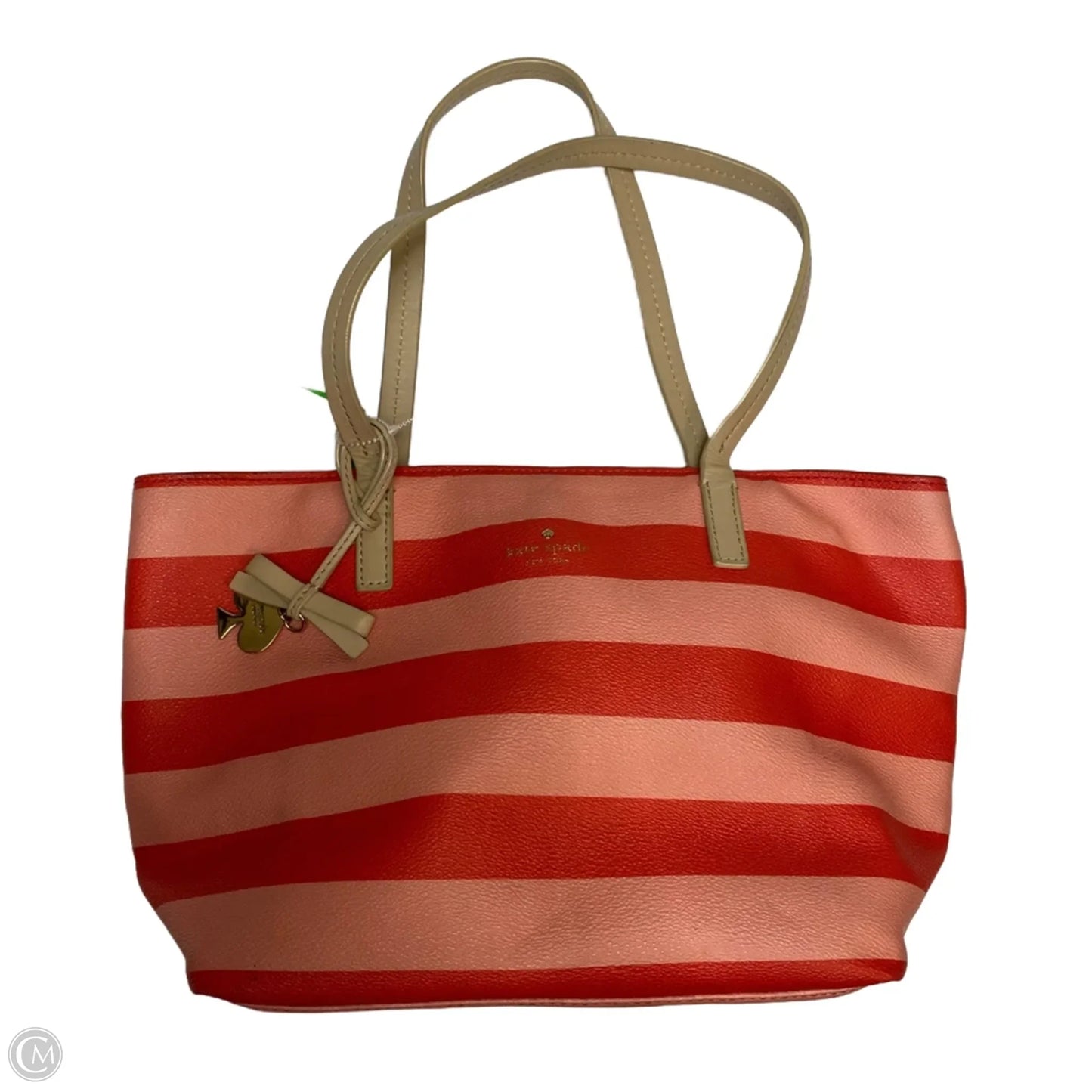 Handbag Designer By Kate Spade, Size: Medium