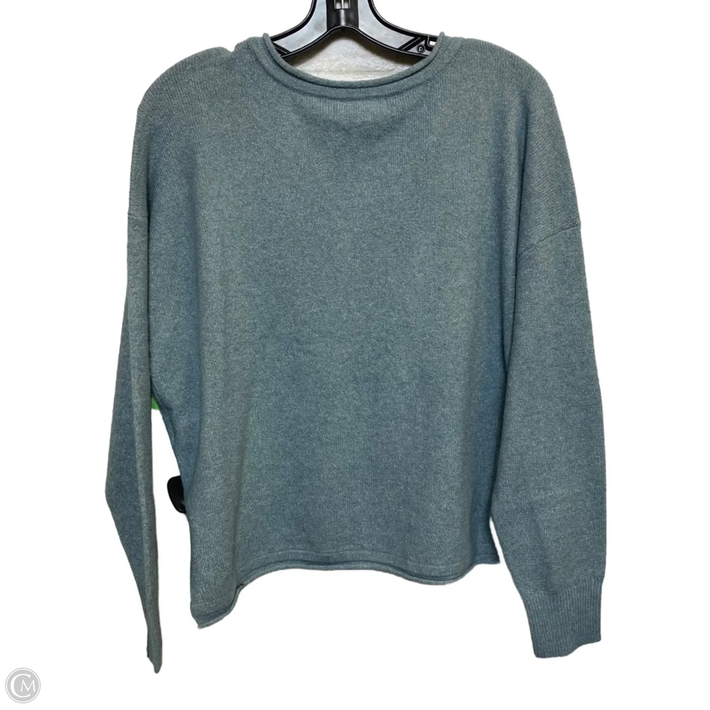 Sweater By Blu Pepper In Blue, Size: M