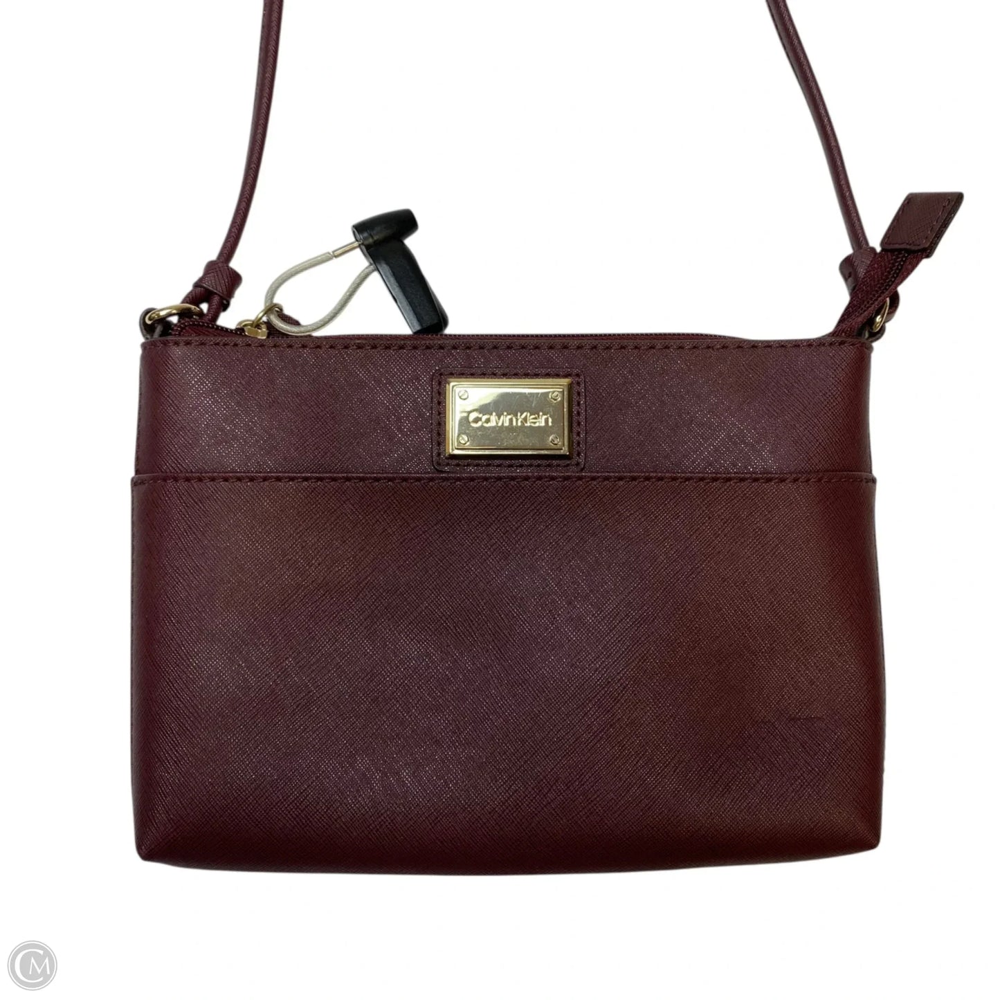 Crossbody By Calvin Klein, Size: Small