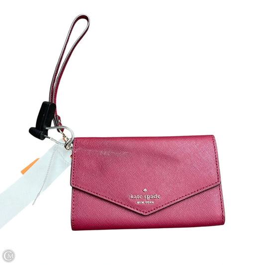 Wallet Designer By Kate Spade, Size: Medium