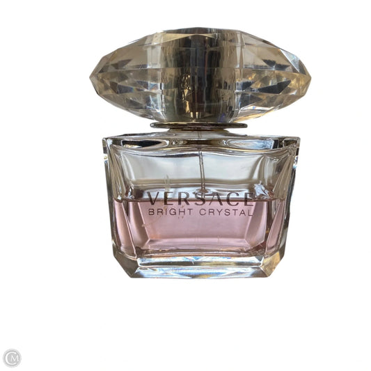 Fragrance Luxury Designer By Versace