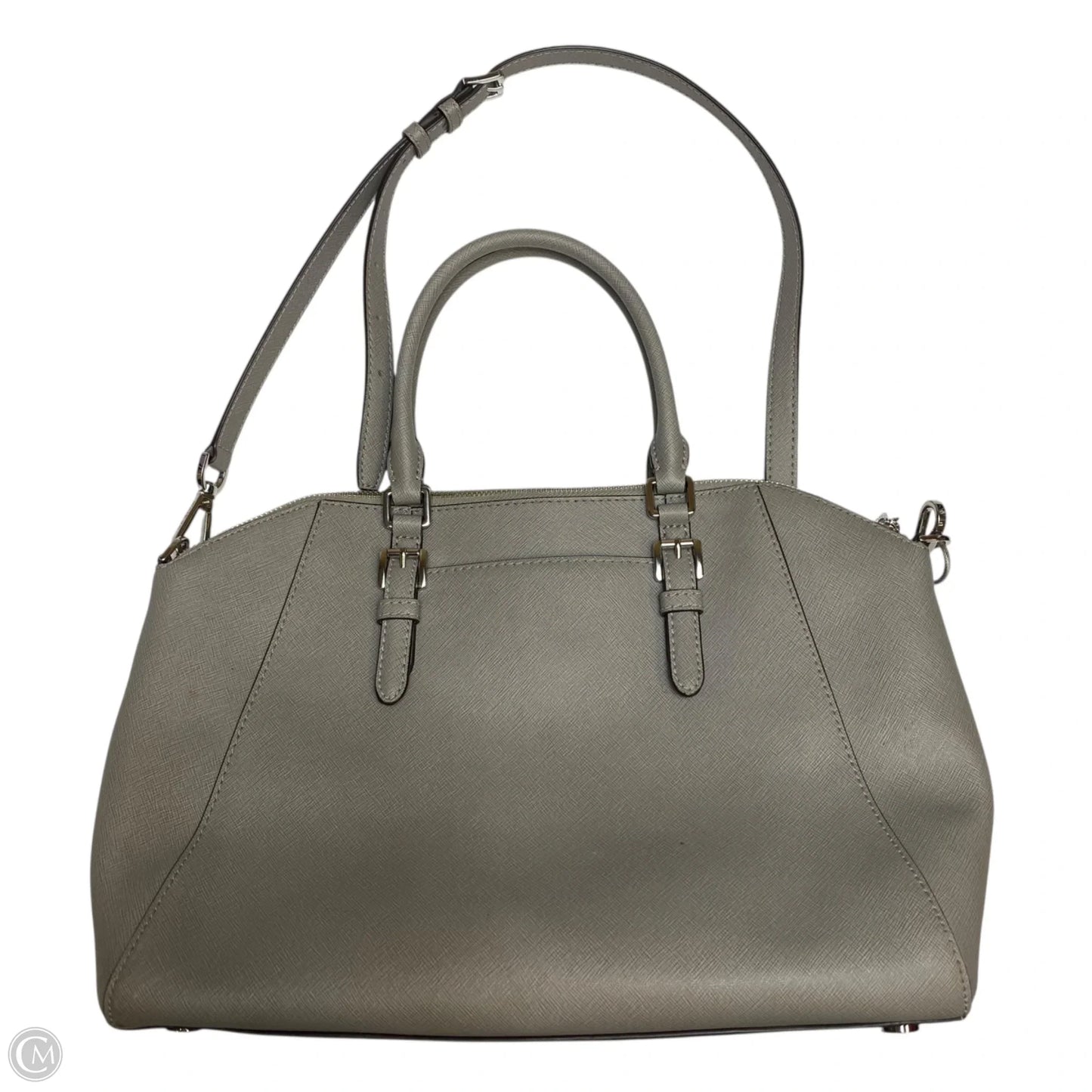 Handbag Designer By Michael Kors, Size: Medium