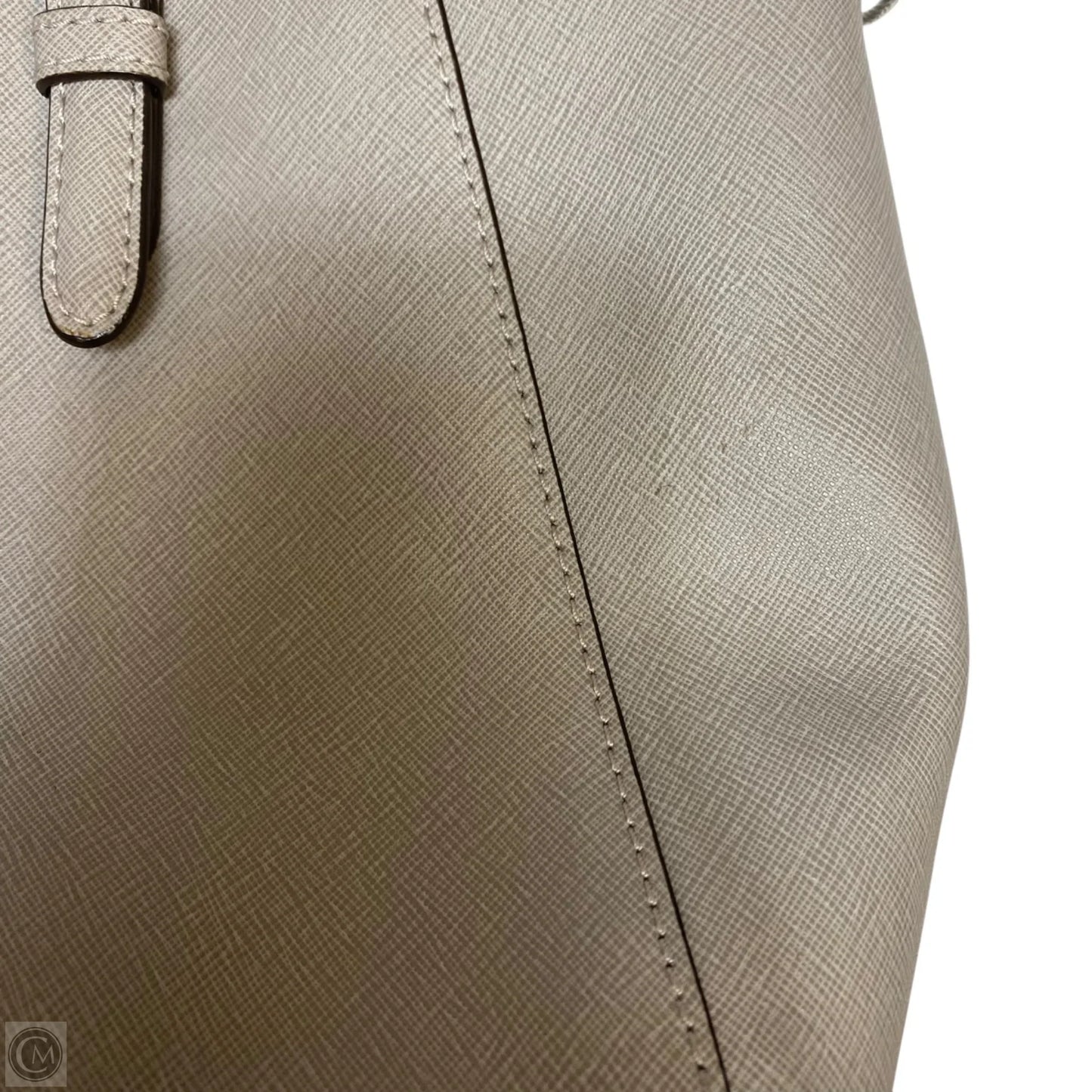 Handbag Designer By Michael Kors, Size: Medium