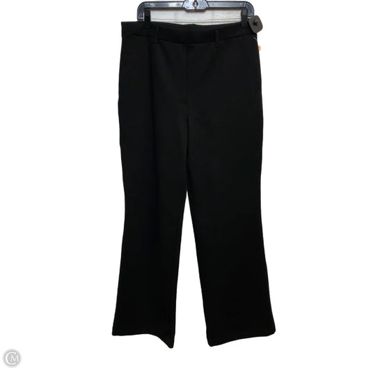 Pants Other By Quince In Black, Size: L