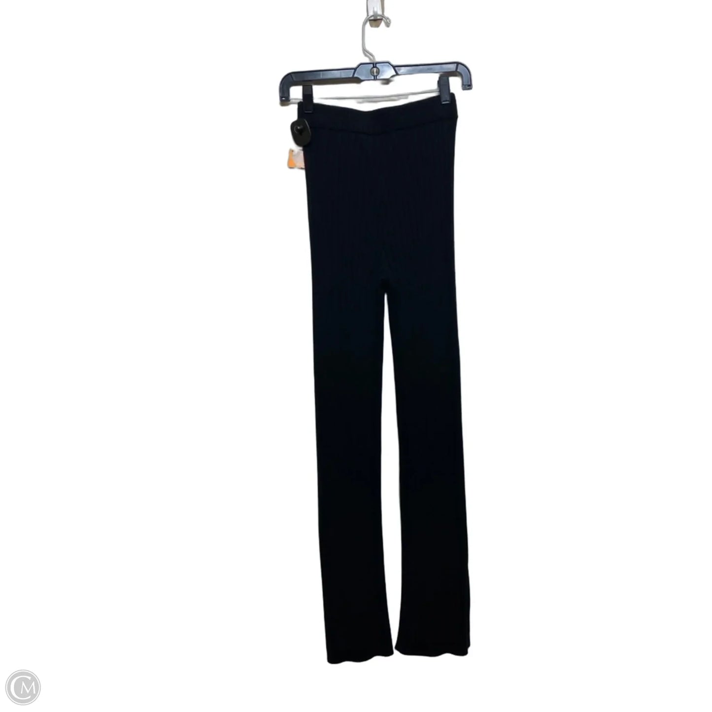 Pants Lounge By Gap In Black, Size: Xs