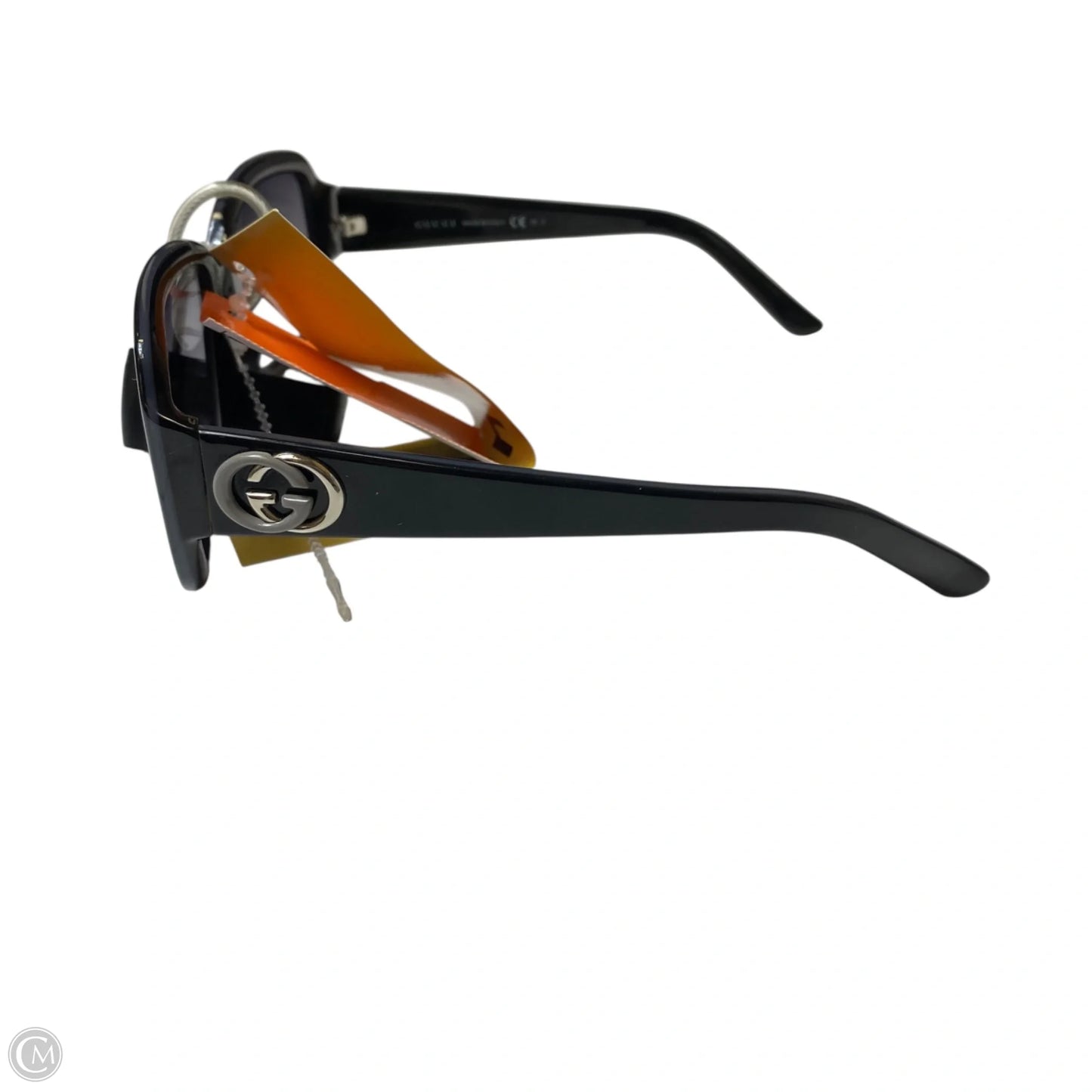 Sunglasses Luxury Designer By Gucci