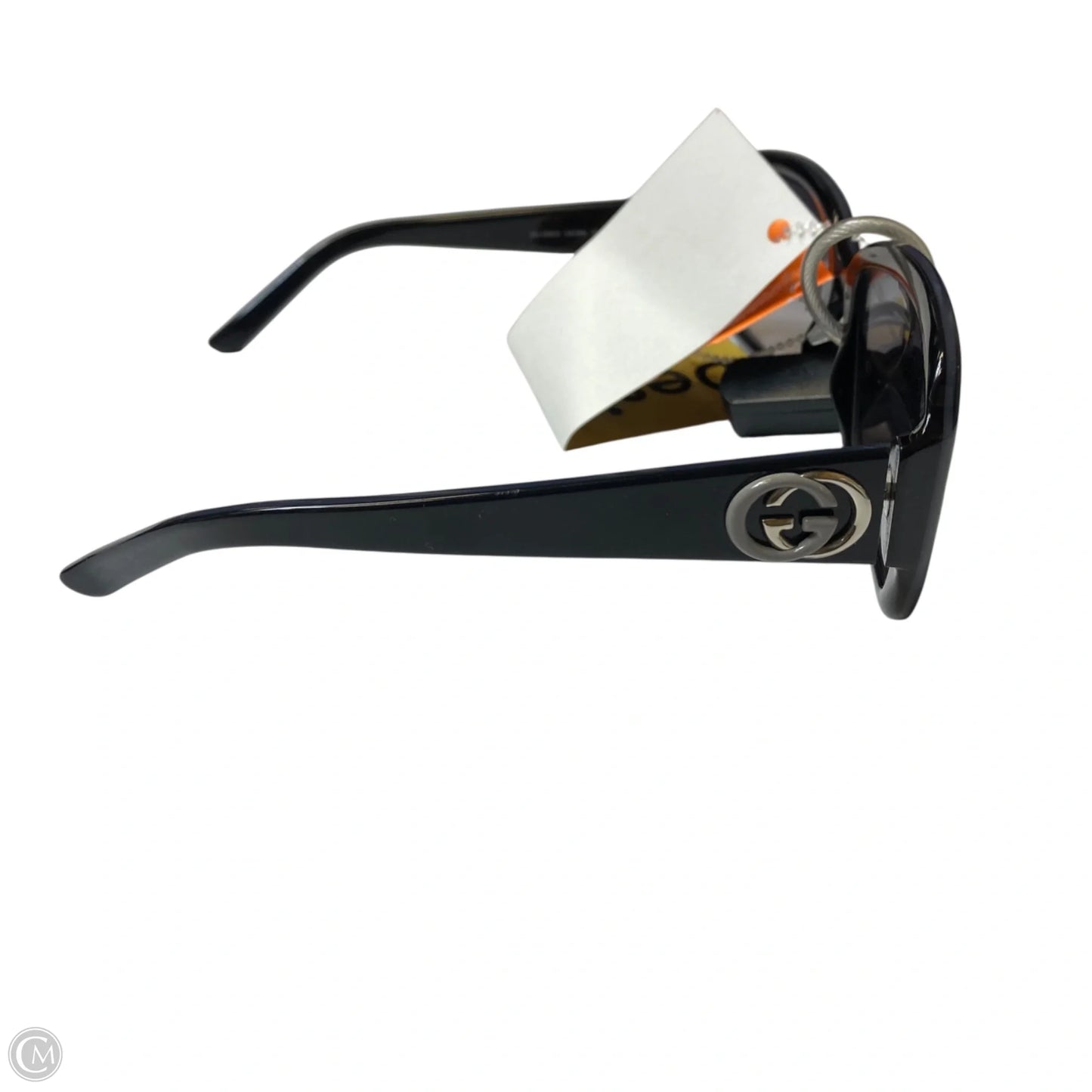 Sunglasses Luxury Designer By Gucci