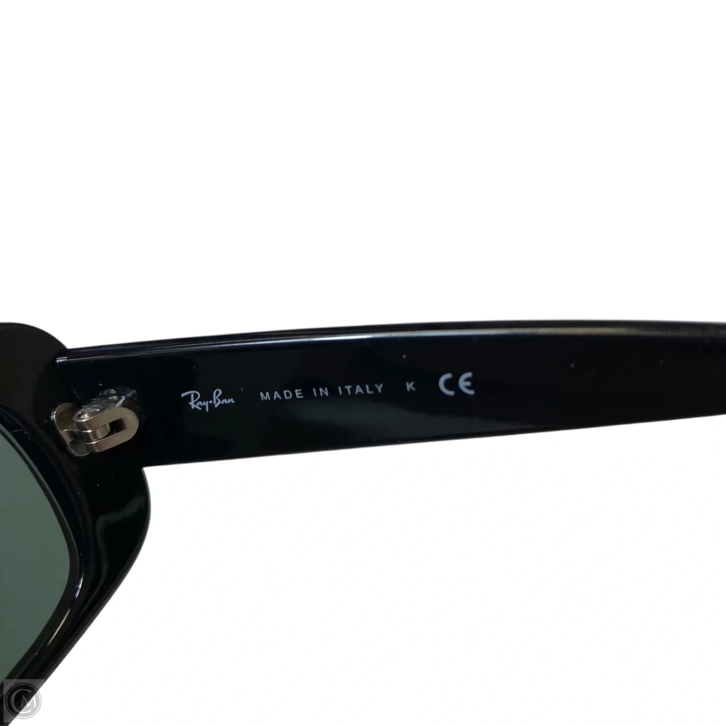 Sunglasses Designer By Ray Ban