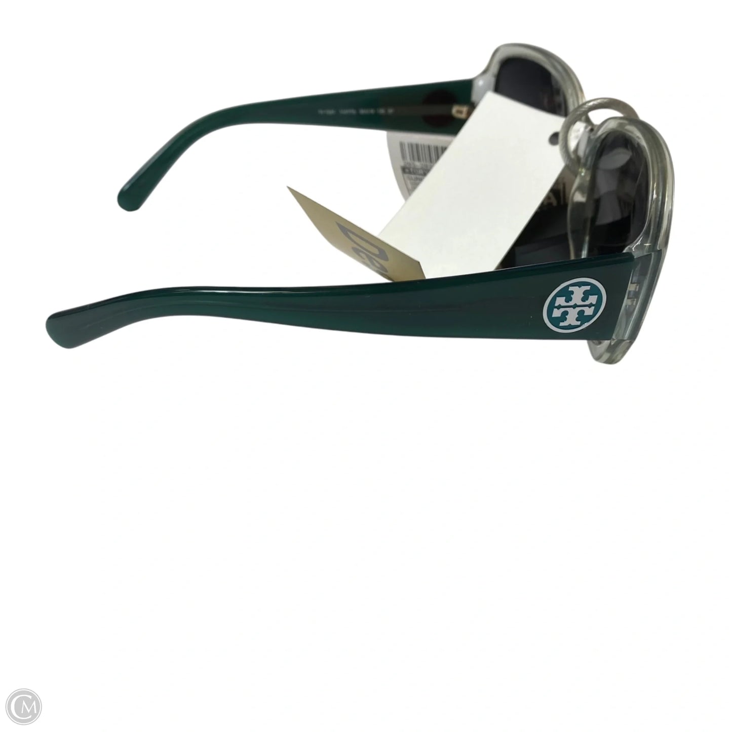 Sunglasses Designer By Tory Burch