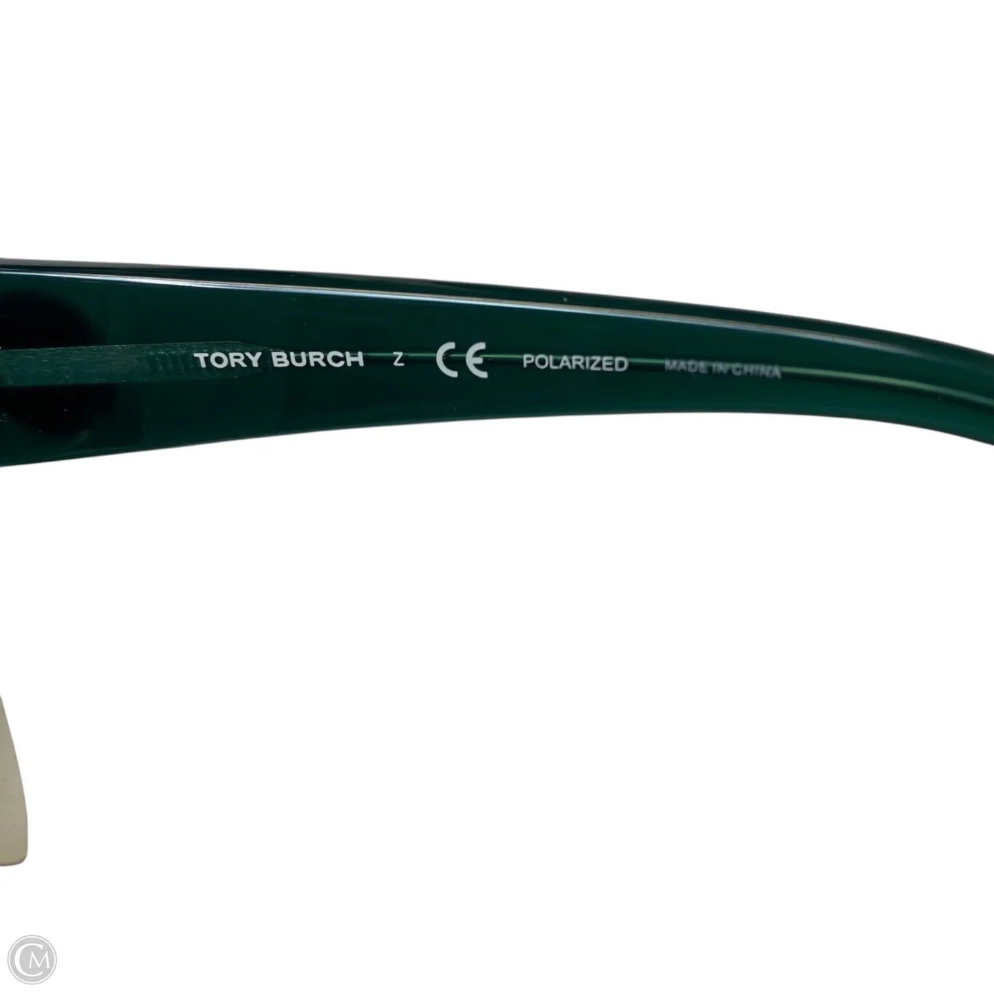 Sunglasses Designer By Tory Burch