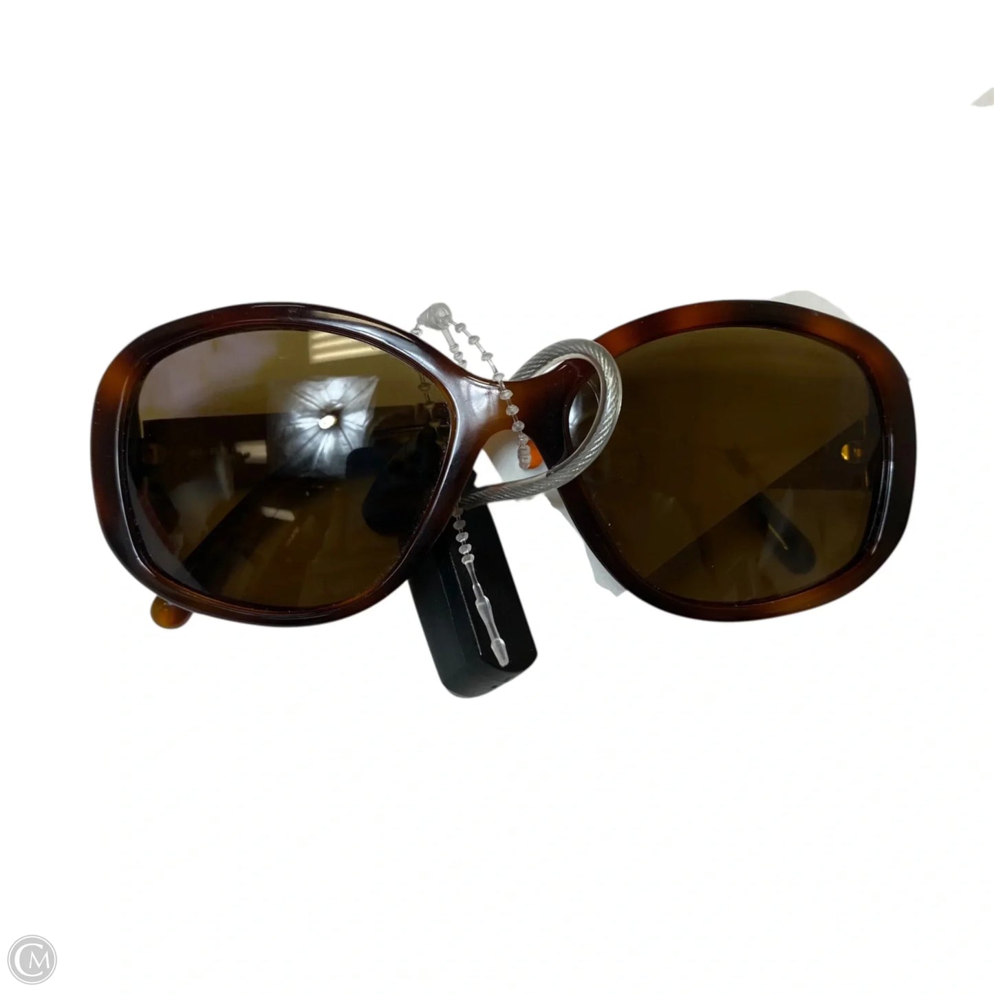 Sunglasses Luxury Designer By Burberry