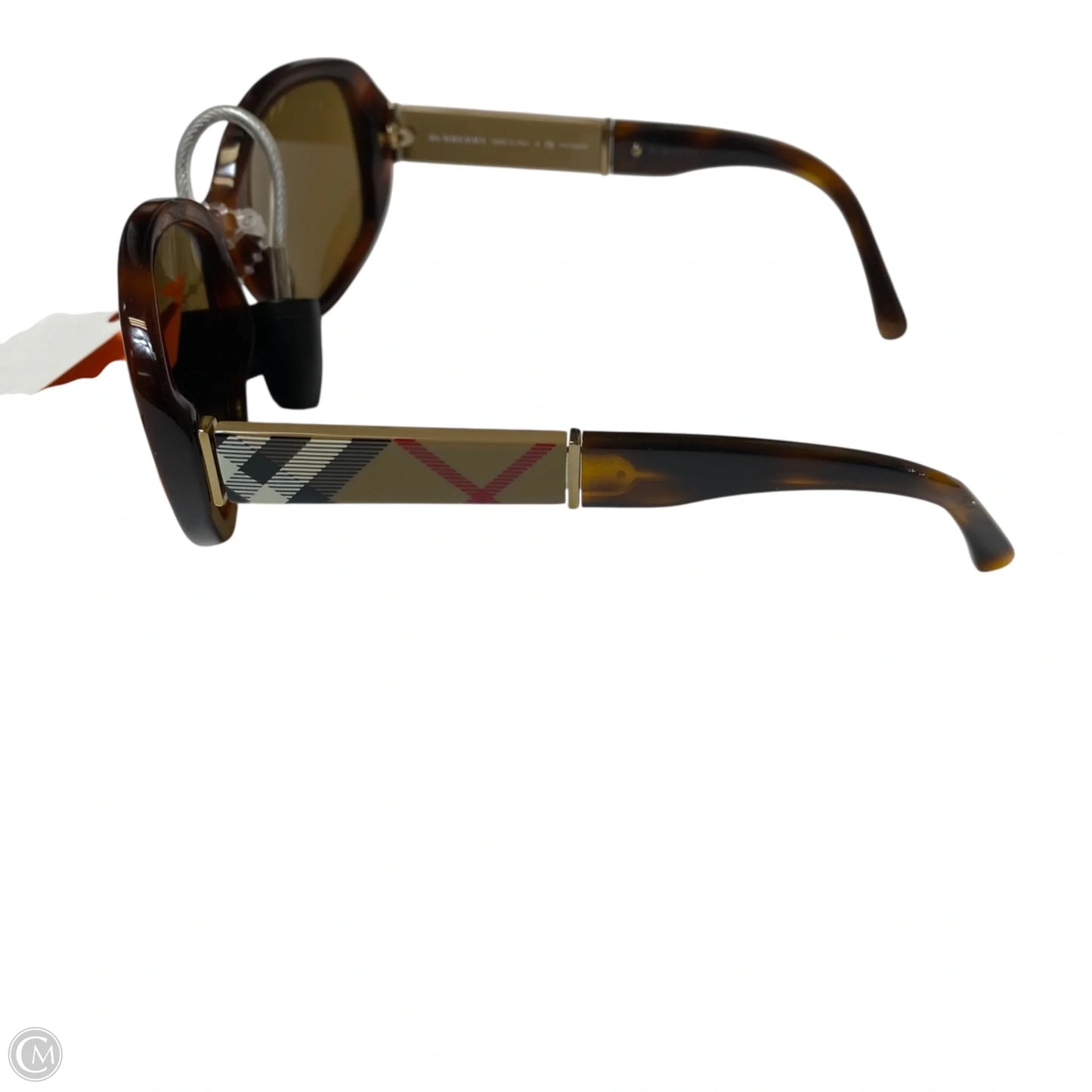 Sunglasses Luxury Designer By Burberry