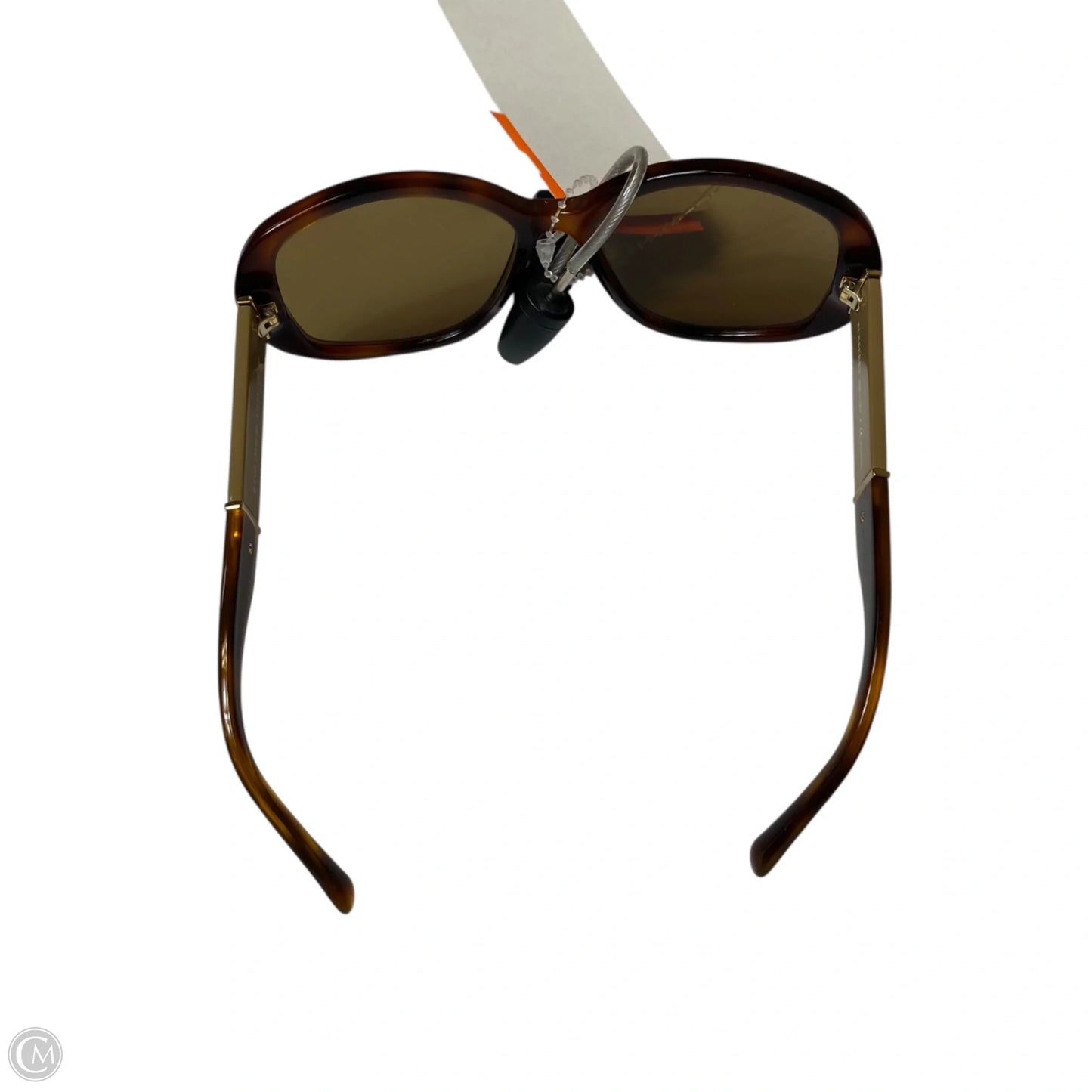 Sunglasses Luxury Designer By Burberry