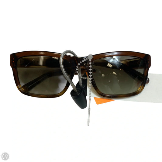 Sunglasses Luxury Designer By Burberry