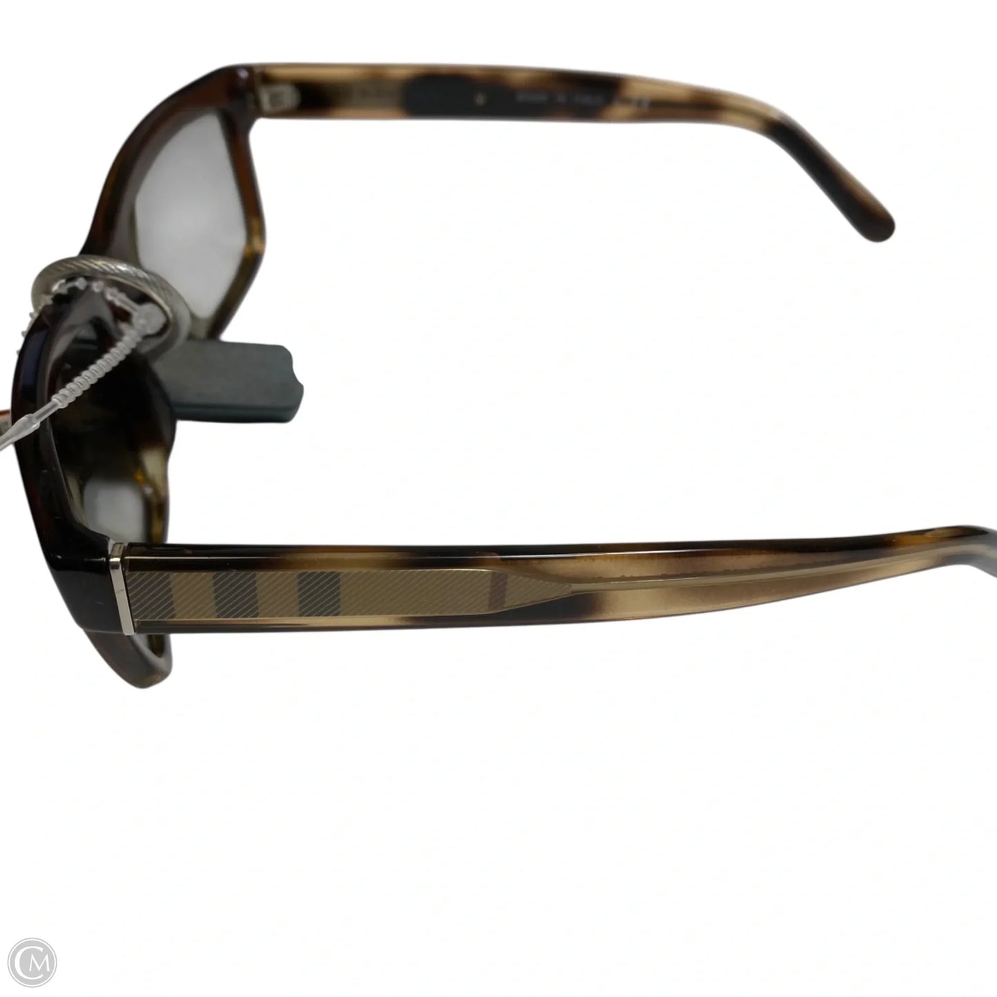 Sunglasses Luxury Designer By Burberry