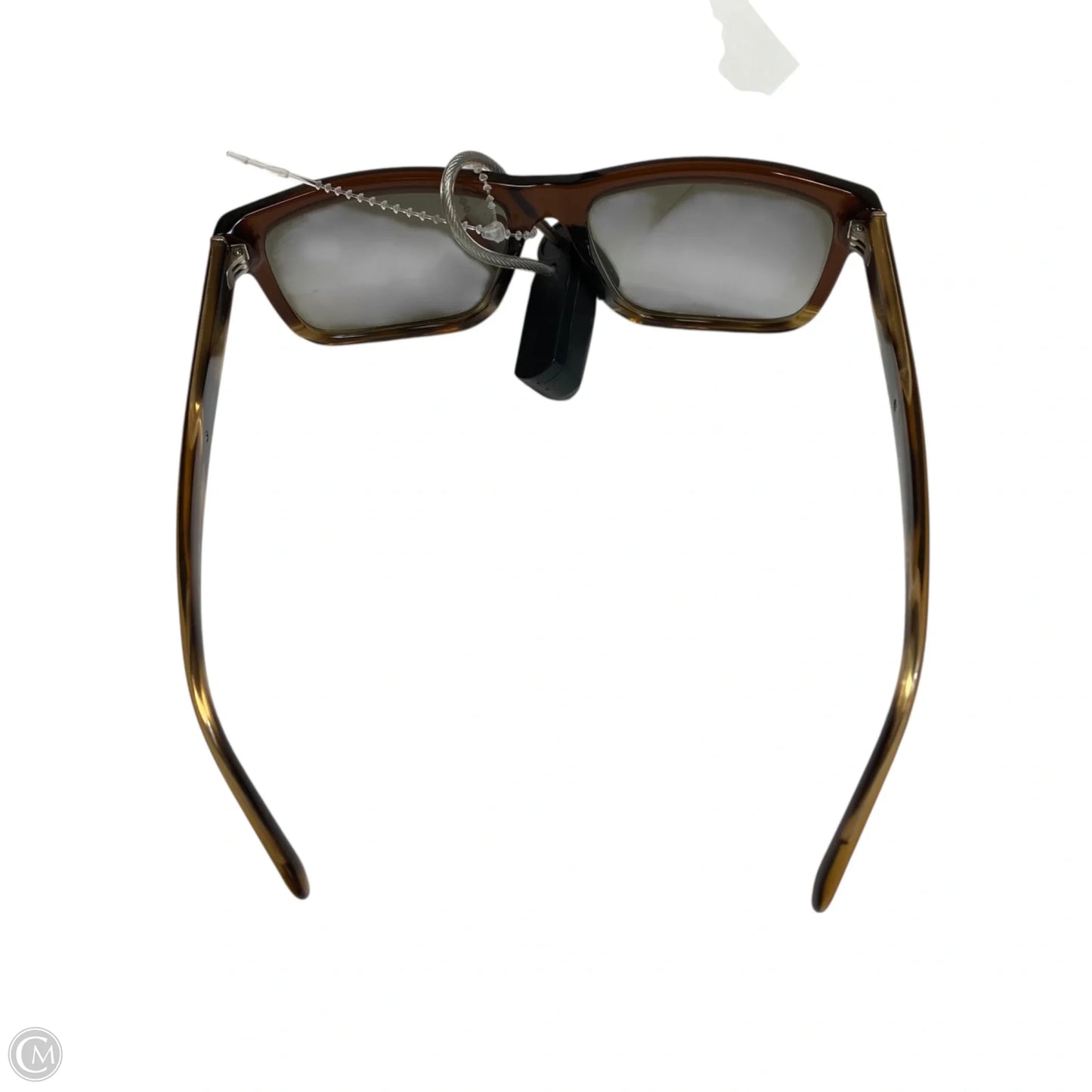 Sunglasses Luxury Designer By Burberry
