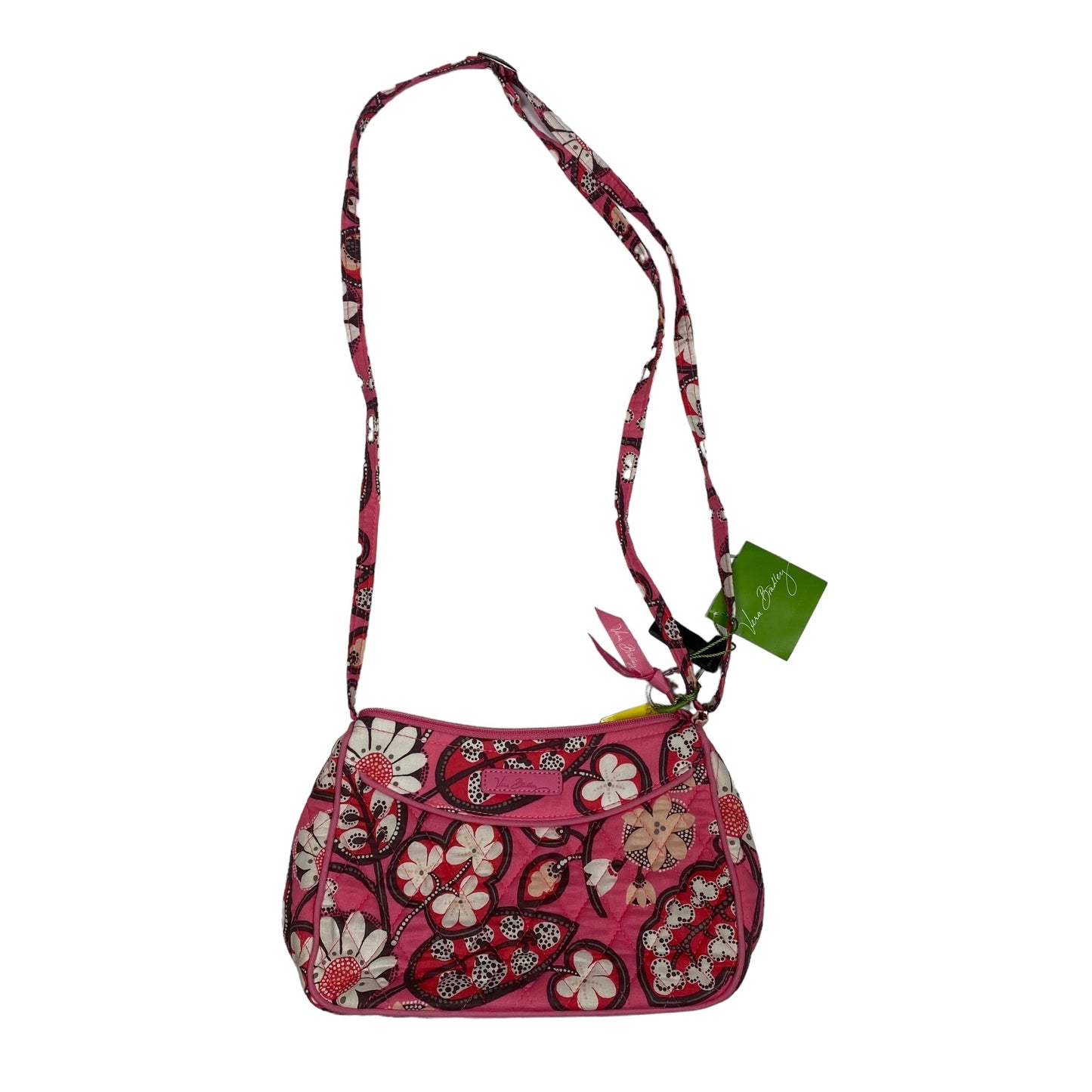 Crossbody Vera Bradley, Size Small