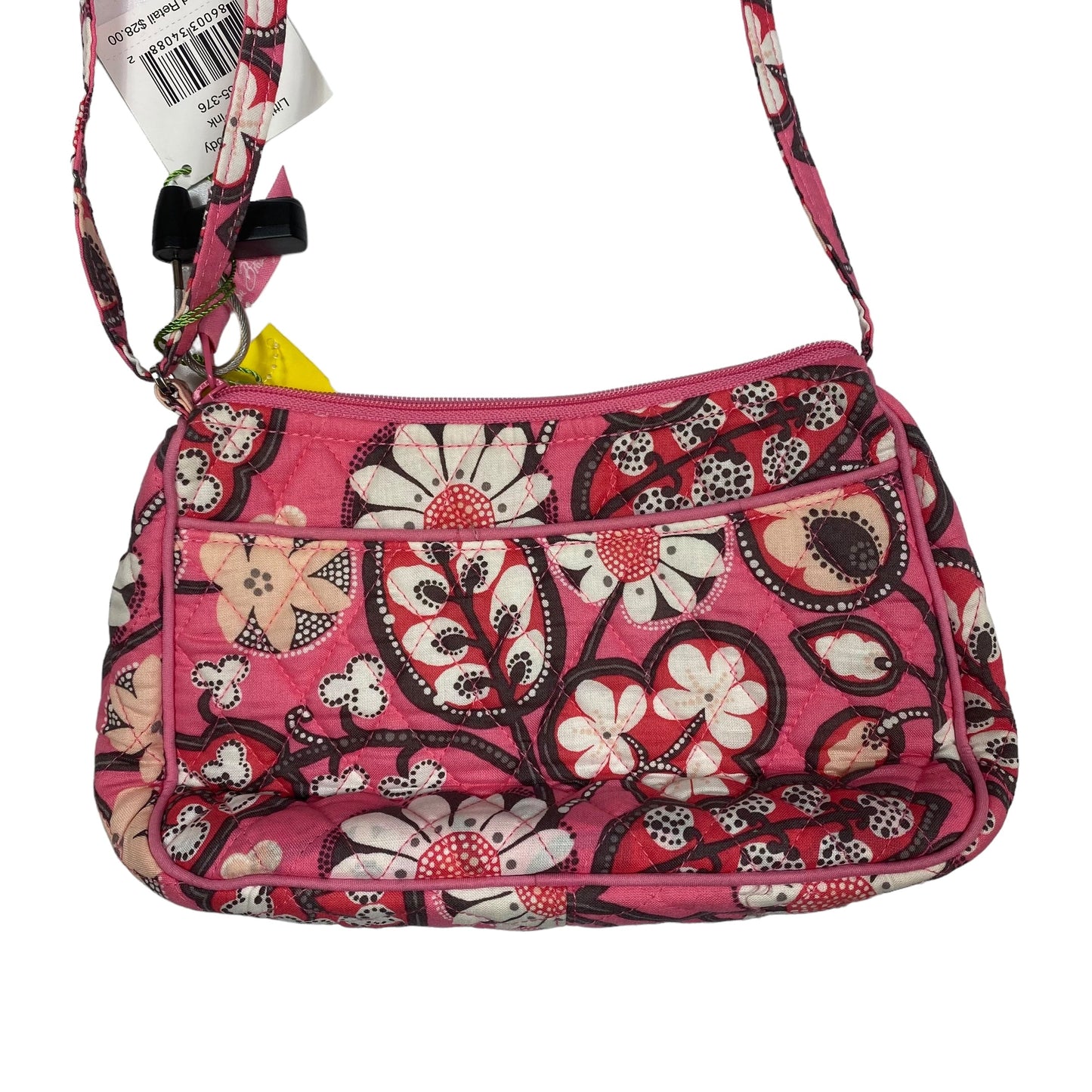 Crossbody Vera Bradley, Size Small