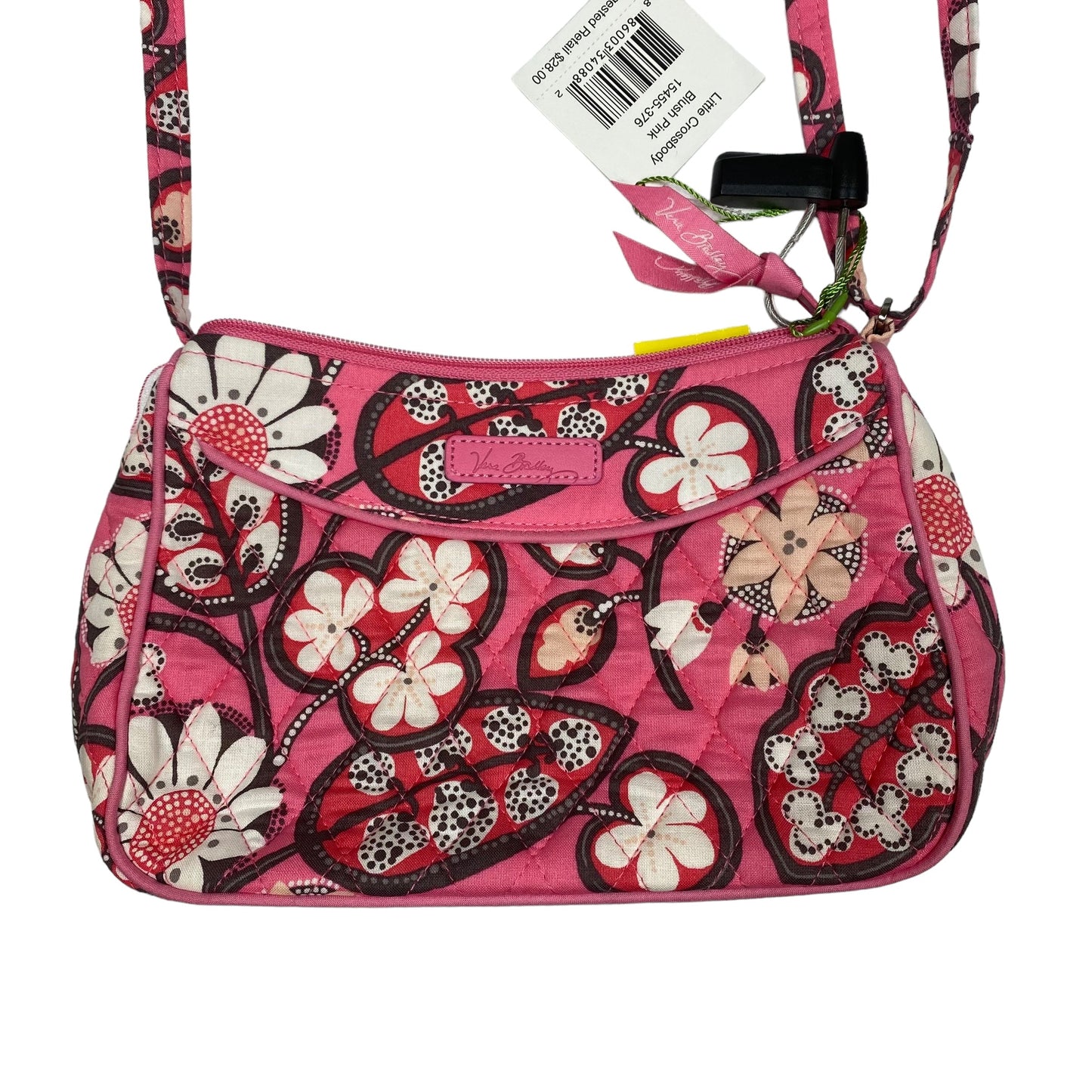 Crossbody Vera Bradley, Size Small