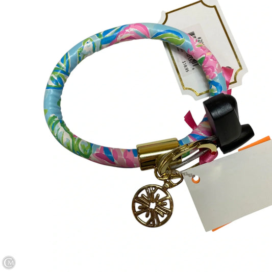 Key Chain Designer By Lilly Pulitzer