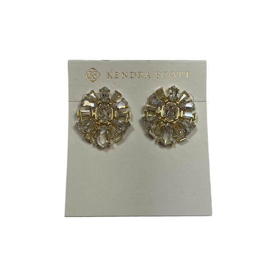 Earrings Designer Kendra Scott