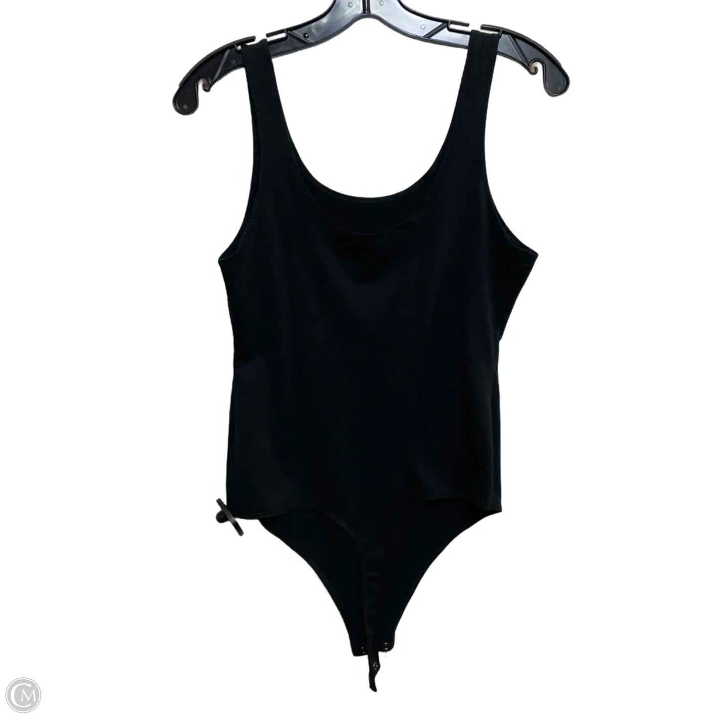Bodysuit By American Eagle In Black, Size: M