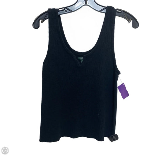 Tank Top By Wild Fable In Black, Size: Xl