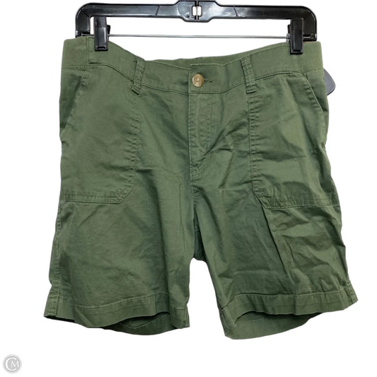 Shorts By Lee In Green, Size: 10