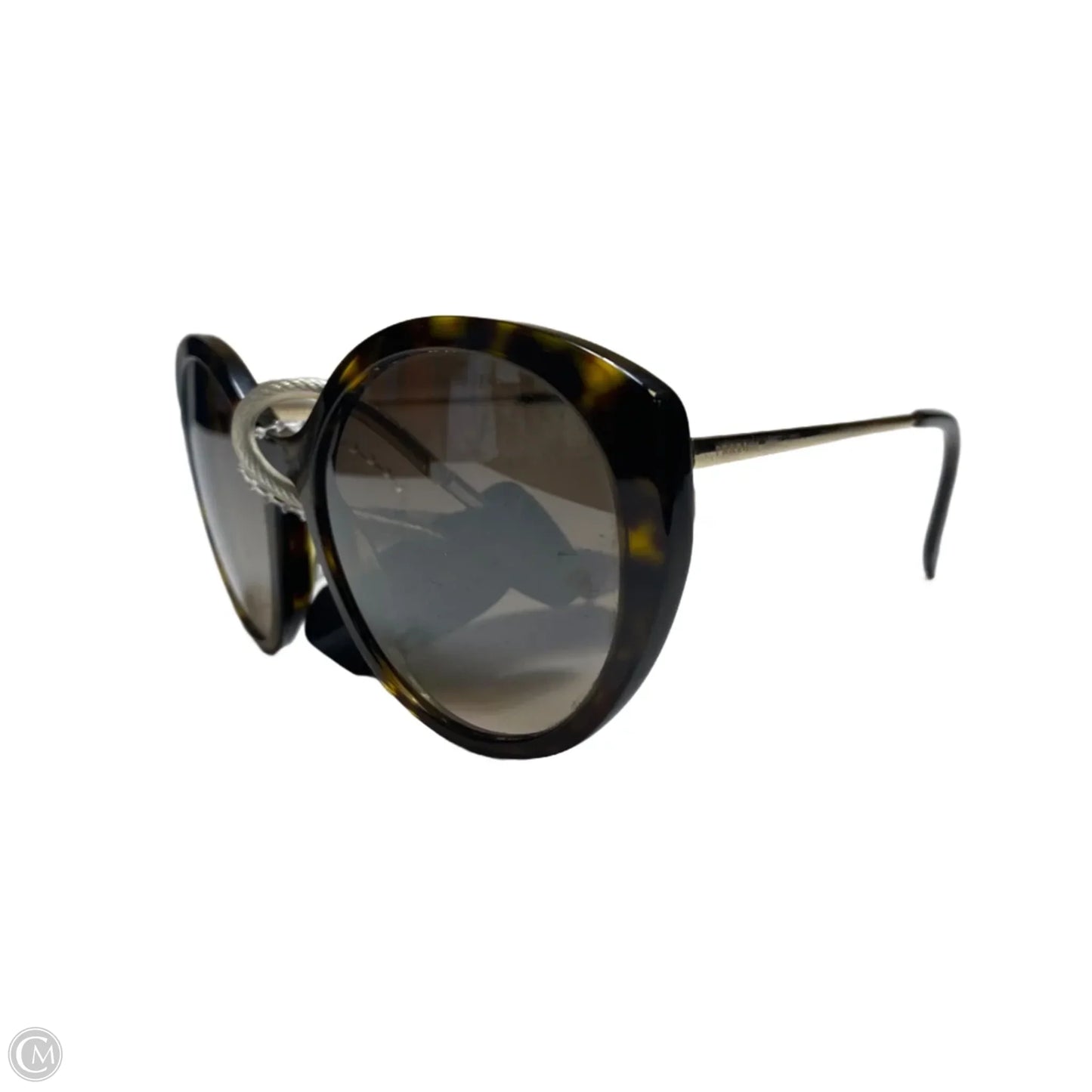 Sunglasses Luxury Designer By Prada