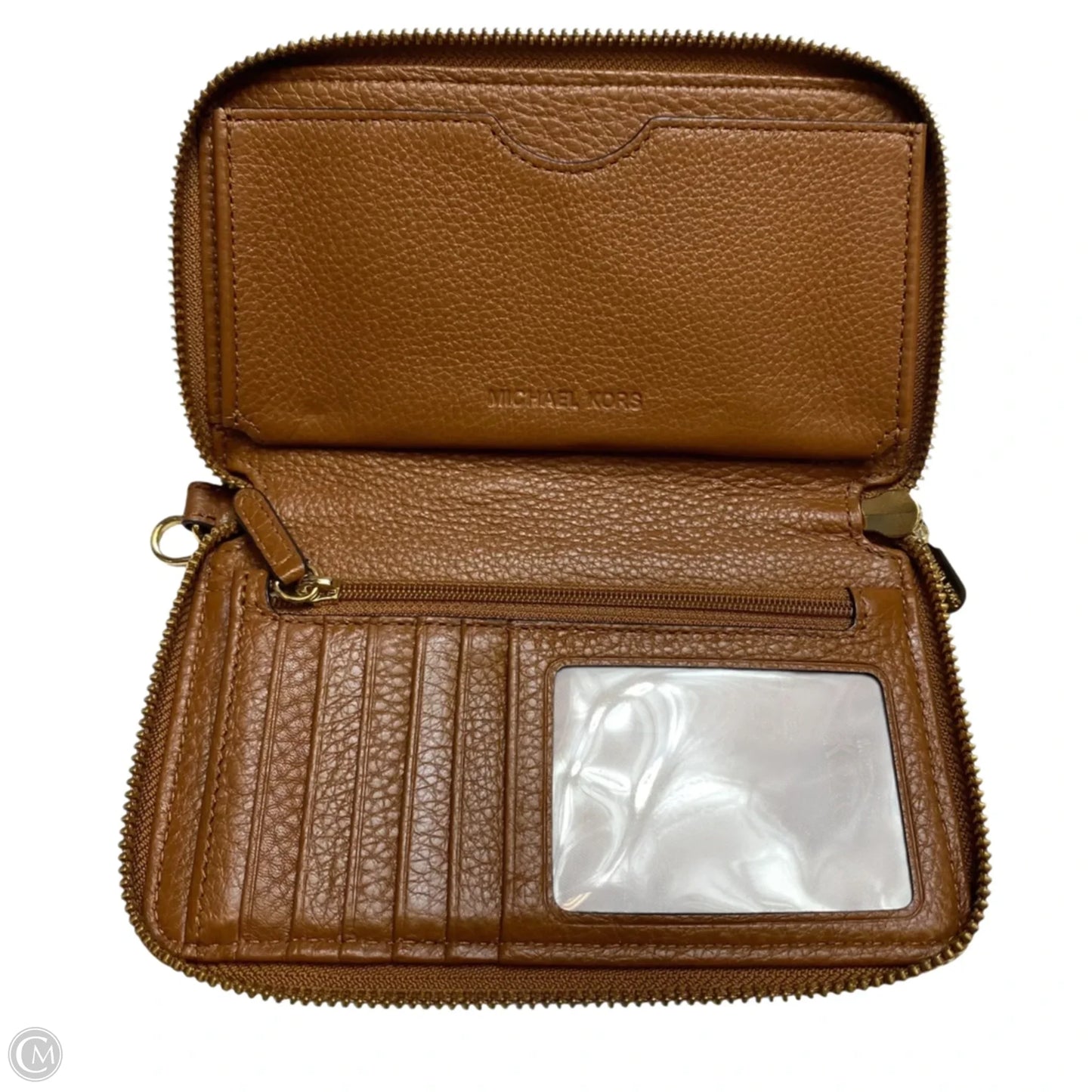 Wallet Designer By Michael Kors, Size: Medium