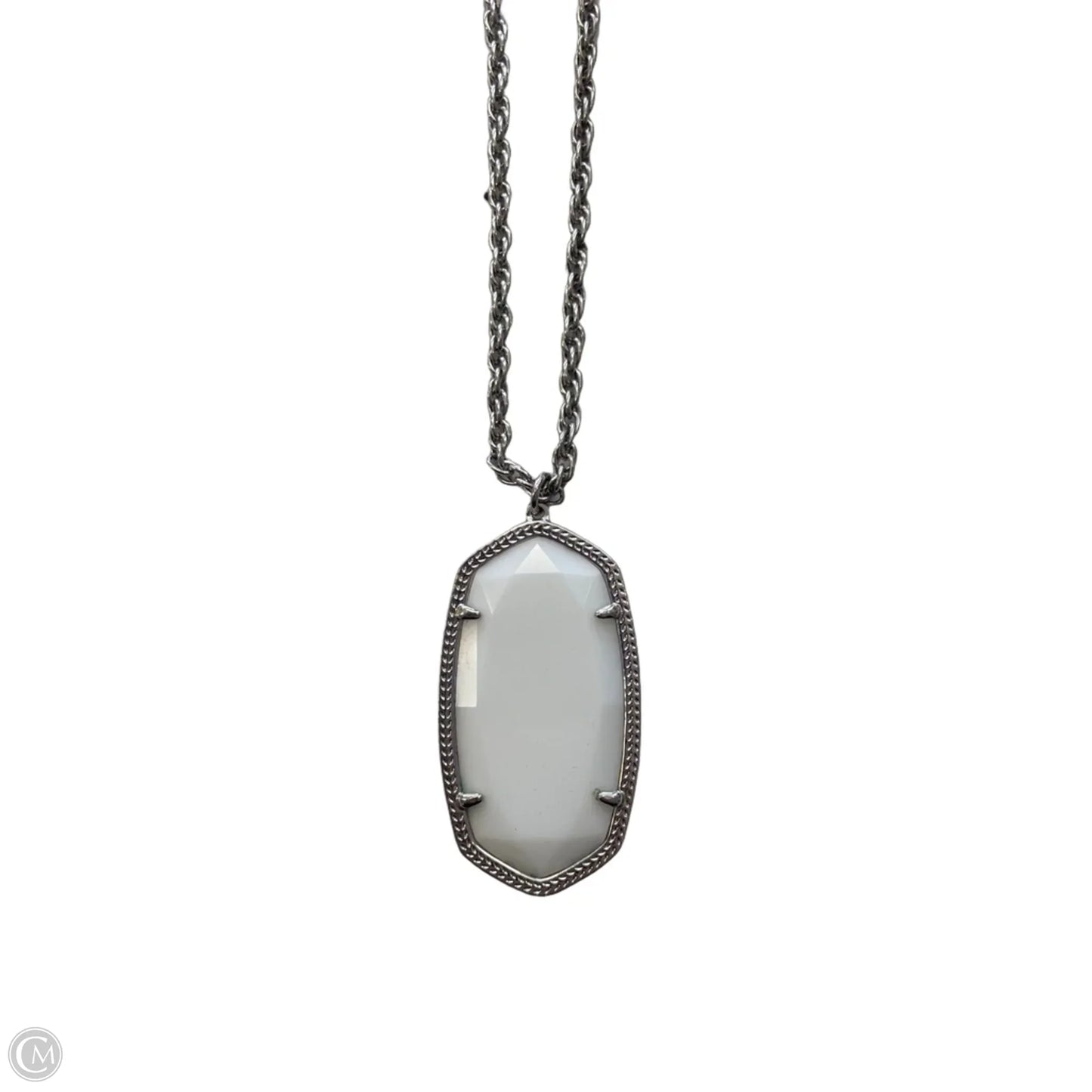 Necklace Designer By Kendra Scott