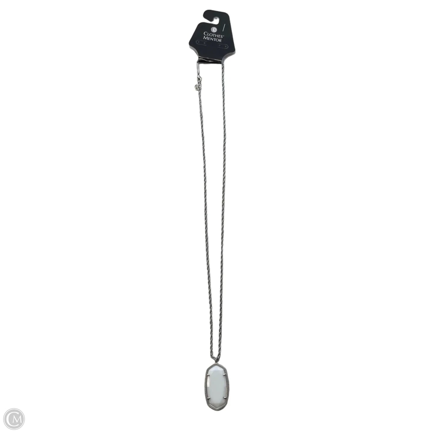 Necklace Designer By Kendra Scott