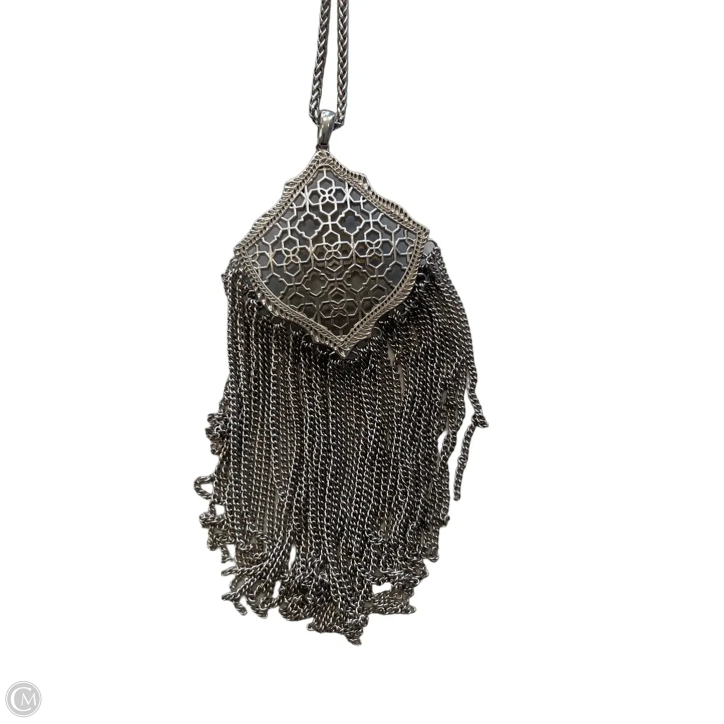 Necklace Designer By Kendra Scott