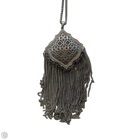 Necklace Designer By Kendra Scott