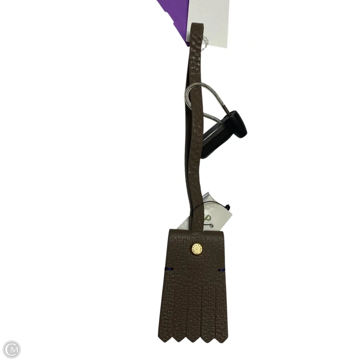 Key Chain Designer By Longchamp