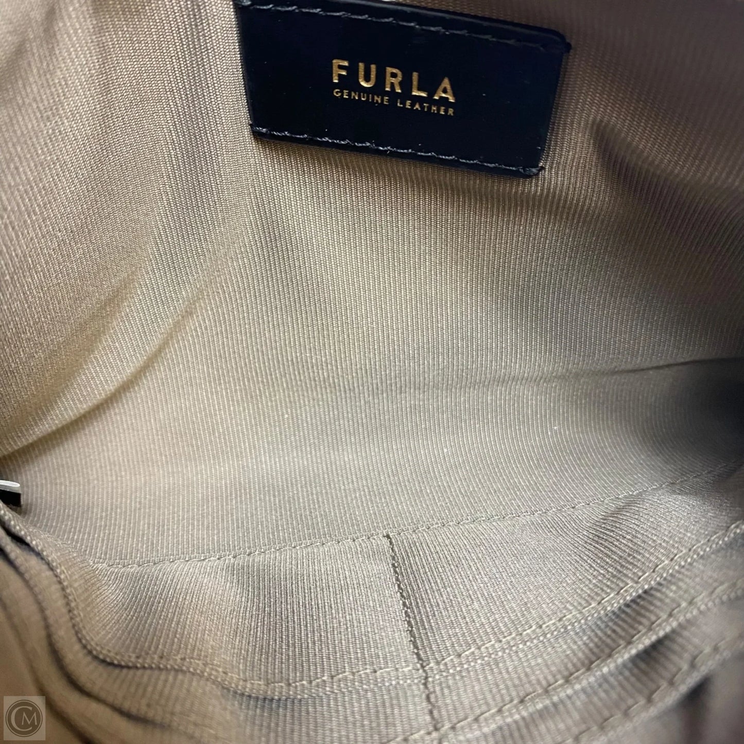 Wallet Luxury Designer By Furla, Size: Medium