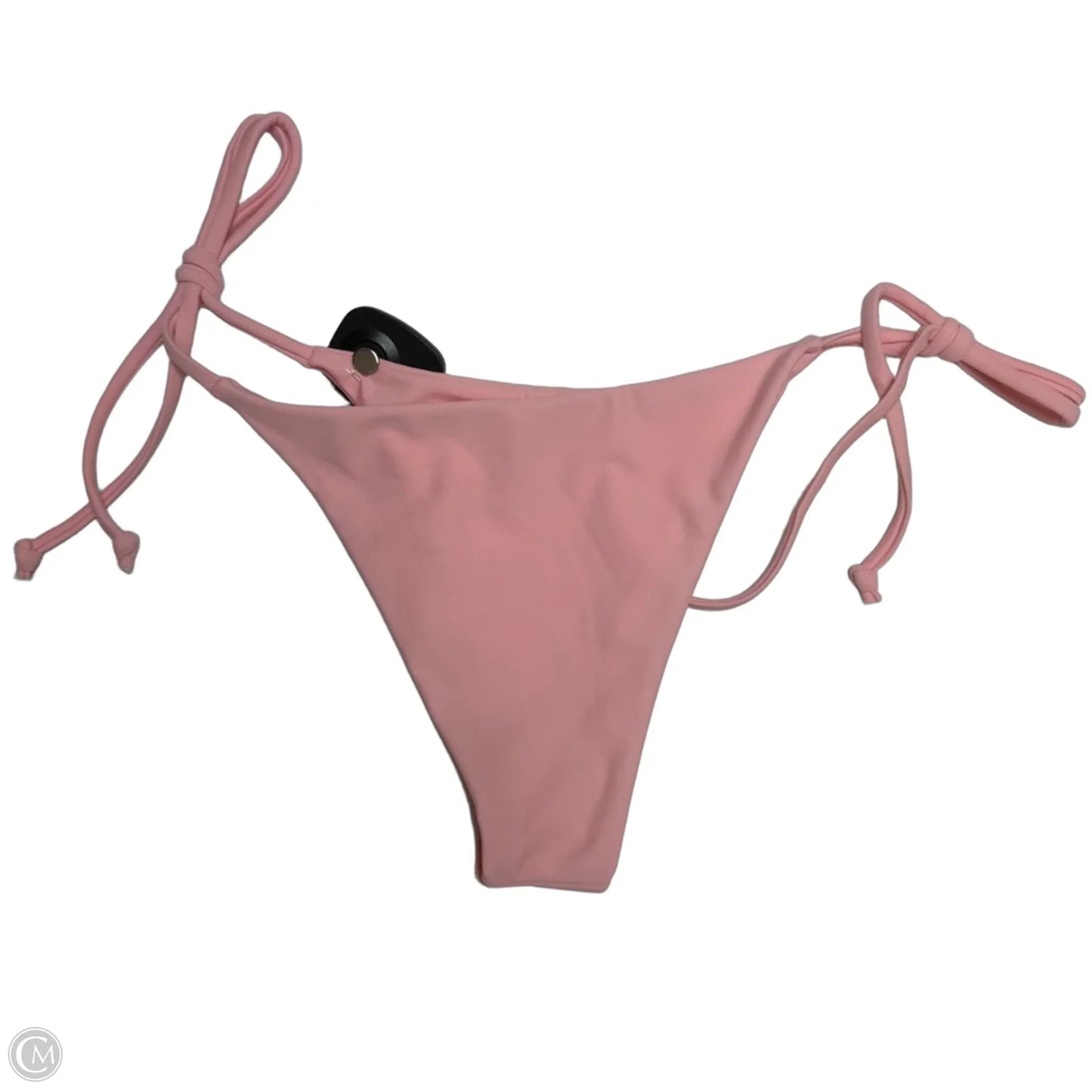 Swimsuit Bottom By Cmf In Pink, Size: S