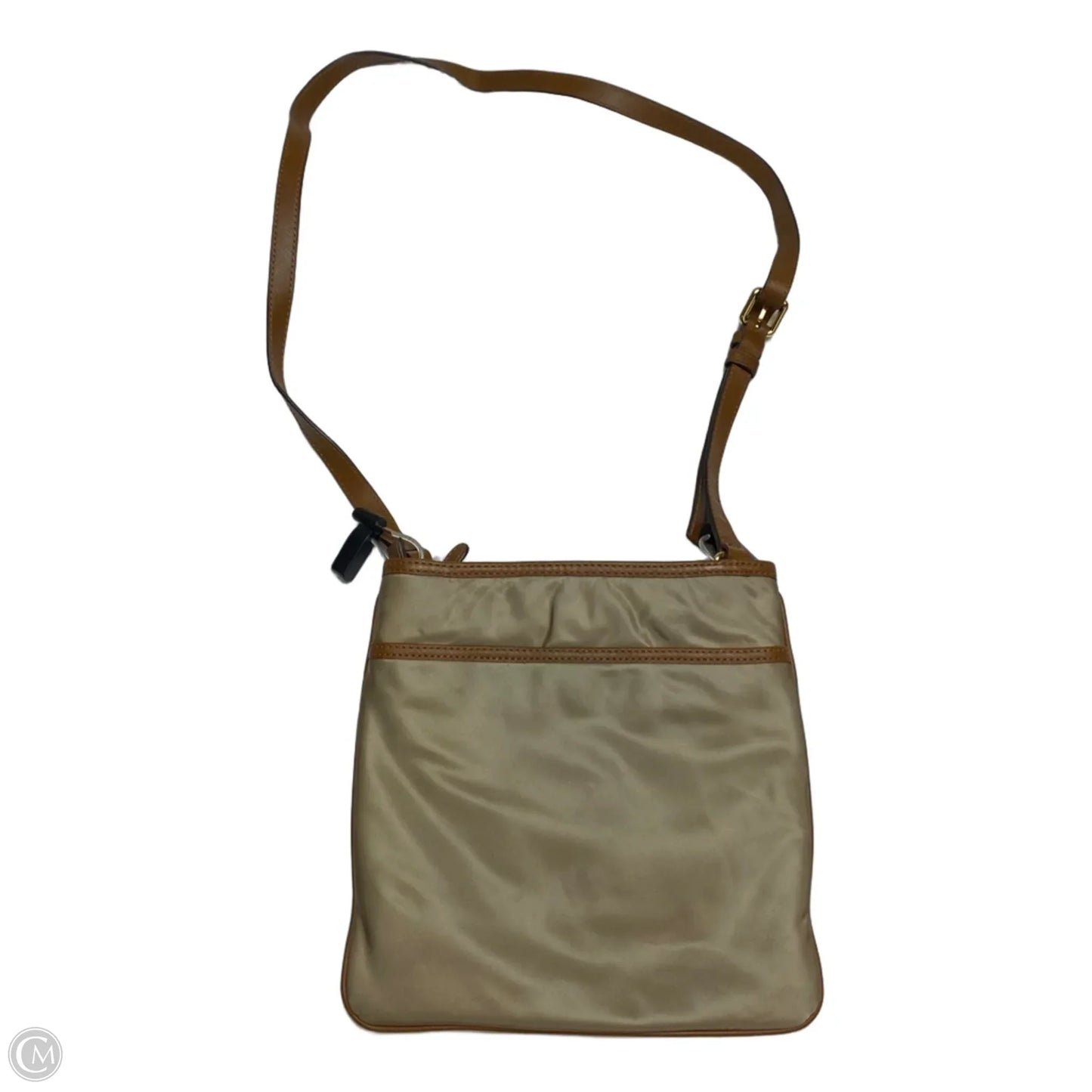 Crossbody Designer By Michael Kors, Size: Small