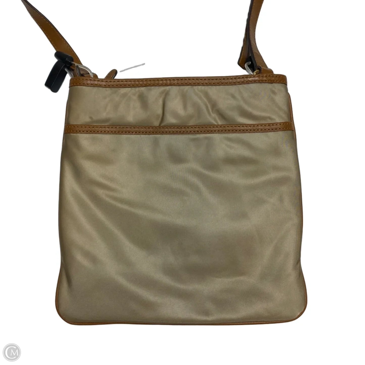 Crossbody Designer By Michael Kors, Size: Small