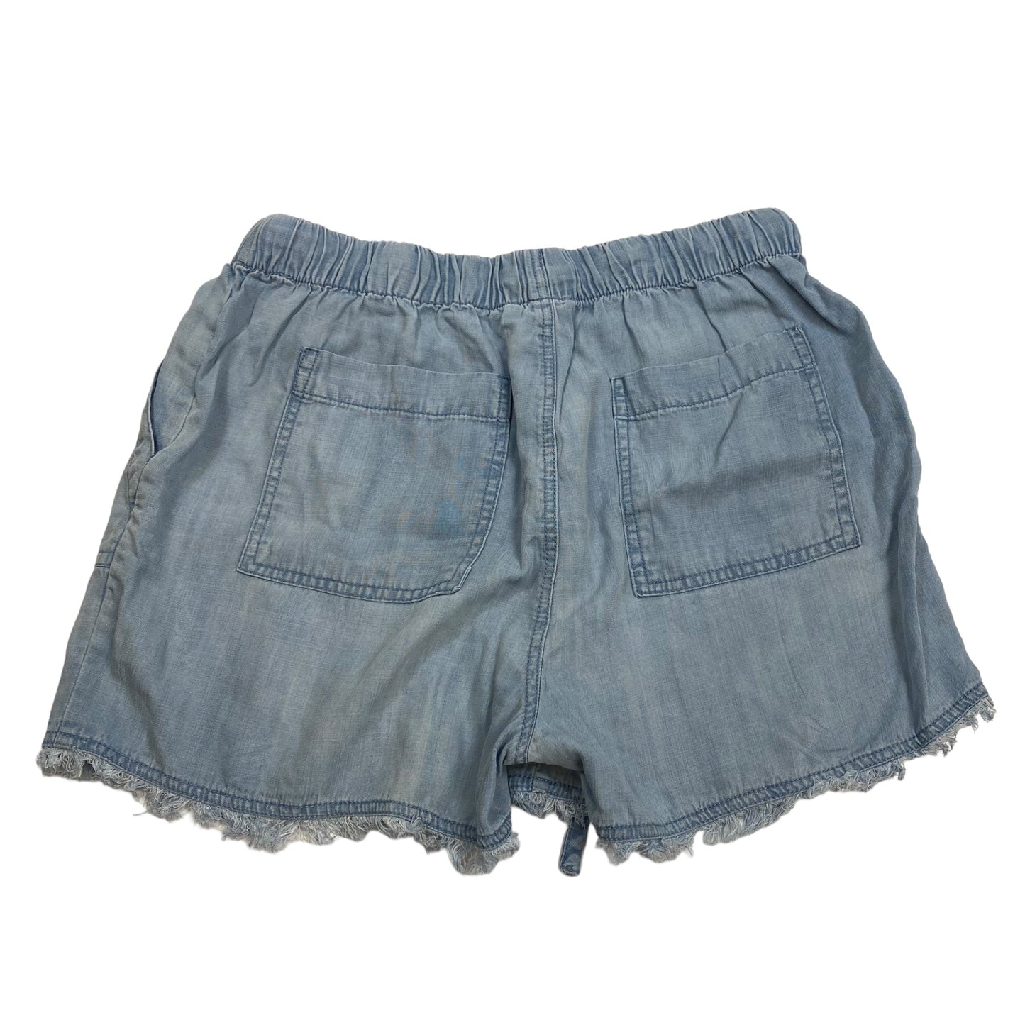 Blue Shorts Thread And Supply, Size M