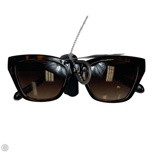 Sunglasses By Fossil