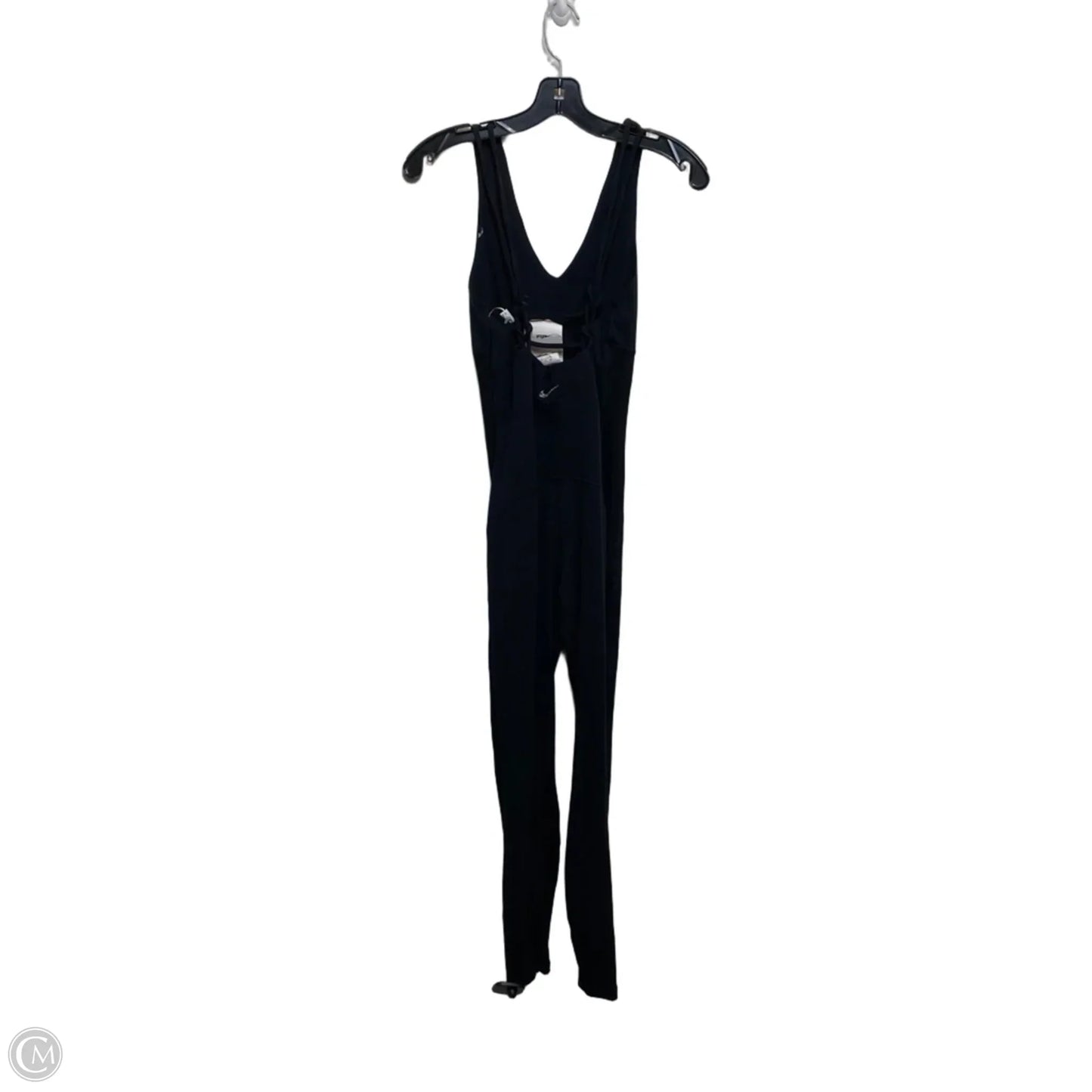Jumpsuit By Nike Apparel In Black, Size: S