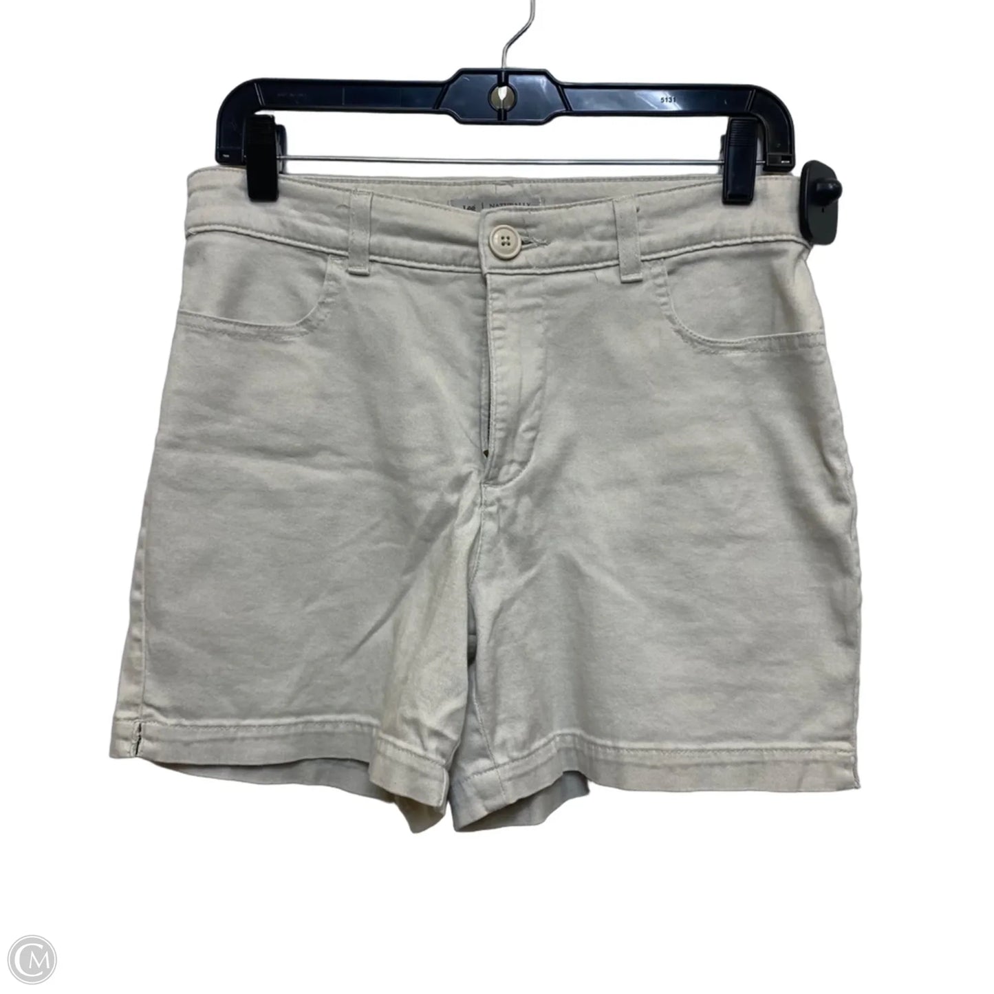 Shorts By Lee In Tan, Size: 10