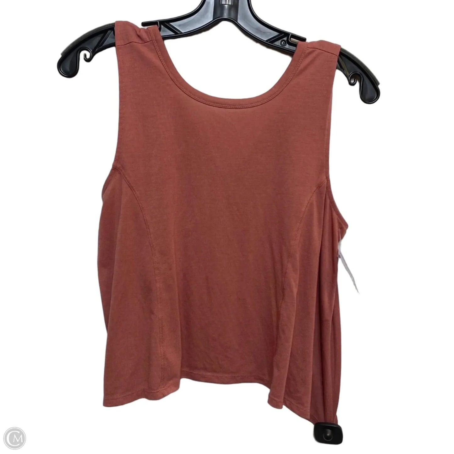 Athletic Tank Top By Old Navy In Pink, Size: S