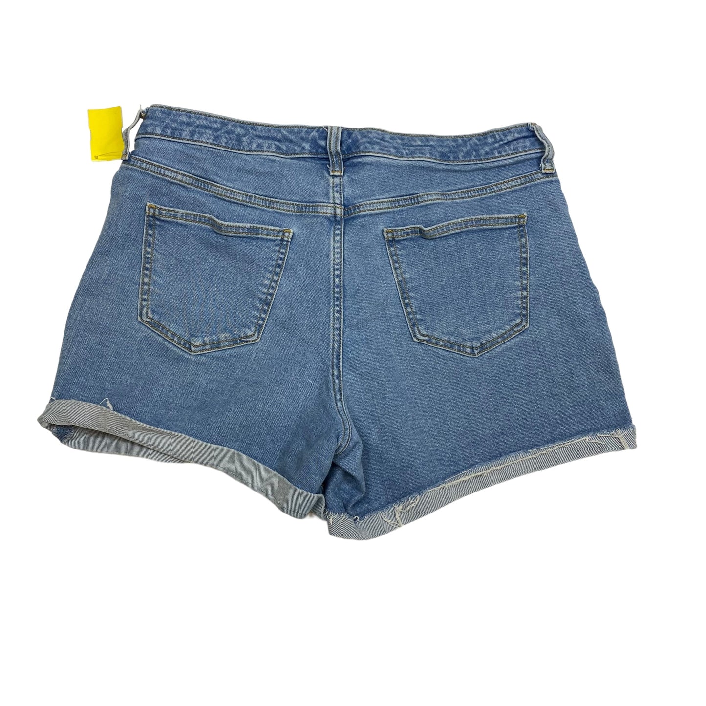 Blue Denim Shorts Universal Thread, Size 12