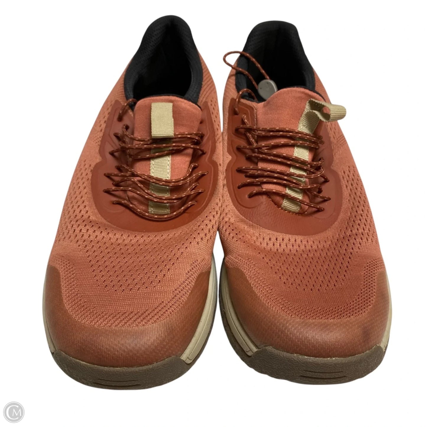 Shoes Athletic By Teva In Red, Size: 8