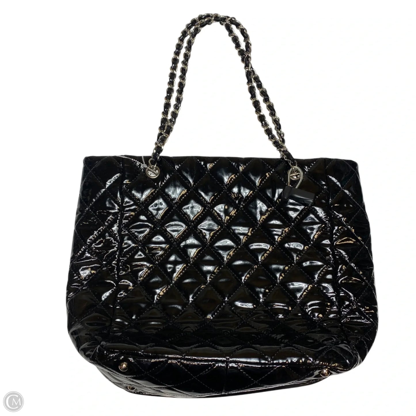 Handbag Luxury Designer By Chanel, Size: Large